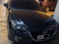 Selling Grey Mazda 3 2016 in Taguig-4