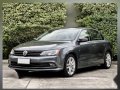 Silver Volkswagen Jetta 2016 for sale in Pasig-7