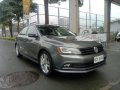 Silver Volkswagen Jetta 2016 for sale in Pasig-0