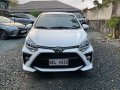 White Toyota Wigo 2021 for sale in Quezon-4