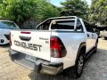 White Toyota Hilux 2019 for sale in Valenzuela-2