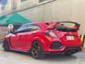 Red Honda Civic 2017 for sale in Malabon -7