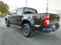 Selling Black Chevrolet Colorado 2020 in Manila-2