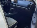 White Mazda 3 2015 for sale in Las Piñas-6
