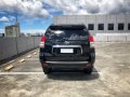 Black Toyota Prado 2012 for sale in San Juan -4