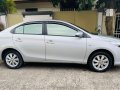 Silver Toyota Vios 2017 for sale in Cainta-1