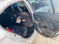 Silver Toyota Vios 2017 for sale in Cainta-9