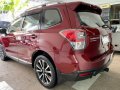 Selling Red Subaru Forester 2017 in Taguig-7