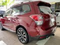 Selling Red Subaru Forester 2017 in Taguig-2