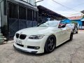 Selling White BMW 335I 2007 in Bacoor-0