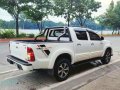 Selling Pearl White Isuzu D-Max 2015 in Quezon-6