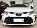 Selling Pearl White Toyota Corolla Altis 2020 in Taguig-1