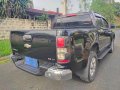 Black Chevrolet Colorado 2014 for sale in Quezon-1