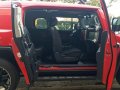 Selling Red Toyota FJ Cruiser 2015 in Quezon-2
