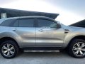 2019 acquired Ford Everest Titanium Plus. Panoramic Sunroof. Low Mileage. Best Buy-2