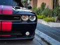 Selling Black Dodge Challenger 2013 in Taytay-4