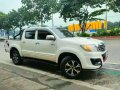 Selling Pearl White Isuzu D-Max 2015 in Quezon-3