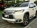 White Mitsubishi Montero Sports 2017 for sale in Quezon-8