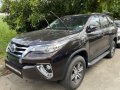 Brown Toyota Fortuner 2020 for sale in Quezon -8