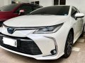 Selling Pearl White Toyota Corolla Altis 2020 in Taguig-0