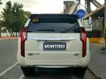 White Mitsubishi Montero Sports 2017 for sale in Quezon-5