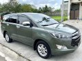 Silver Toyota Innova 2016 for sale in Marikina-5