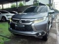 Selling Silver Mitsubishi Montero Sports 2018 in Quezon-5