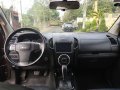 Red Isuzu D-Max 2018 for sale in Quezon -0