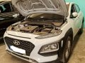 Pearl White Hyundai Tucson 2019 for sale in Quezon -3