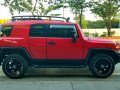 Selling Red Toyota FJ Cruiser 2015 in Quezon-8