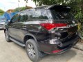 Brown Toyota Fortuner 2020 for sale in Quezon -6