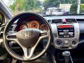 Silver Honda City 2009 for sale in Quezon -6