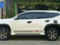 White Mitsubishi Montero Sports 2017 for sale in Quezon-7