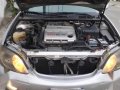 Silver Toyota Camry 2005 for sale in Pasay-0