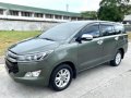 Silver Toyota Innova 2016 for sale in Marikina-0