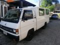 White Mitsubishi L300 2016 for sale in Cainta-9