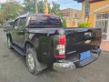 Black Chevrolet Colorado 2014 for sale in Quezon-2