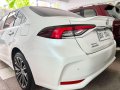 Selling Pearl White Toyota Corolla Altis 2020 in Taguig-7