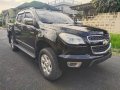 Black Chevrolet Colorado 2014 for sale in Quezon-7