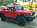Selling Red Toyota FJ Cruiser 2015 in Quezon-6