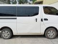 Selling White Nissan NV350 Urvan 2020 in Quezon-3