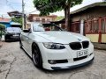 Selling White BMW 335I 2007 in Bacoor-3