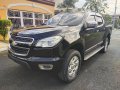 Black Chevrolet Colorado 2014 for sale in Quezon-4