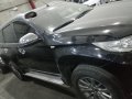 Black Mitsubishi Montero 2018 for sale in Quezon -3