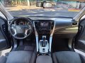 Selling Black Mitsubishi Montero Sport 2017 in Marikina-5