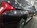 Black Mitsubishi Montero 2018 for sale in Quezon -0