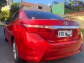 Selling Red Toyota Corolla Altis 2016 in Quezon-0