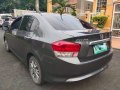 Silver Honda City 2009 for sale in Quezon -7