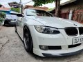Selling White BMW 335I 2007 in Bacoor-7