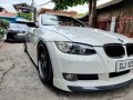 Selling White BMW 335I 2007 in Bacoor-2